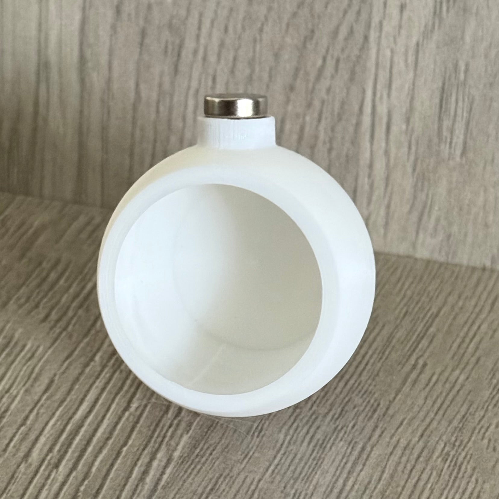 Round Sphere - Jumping Spider Hide – Adara Arachnids