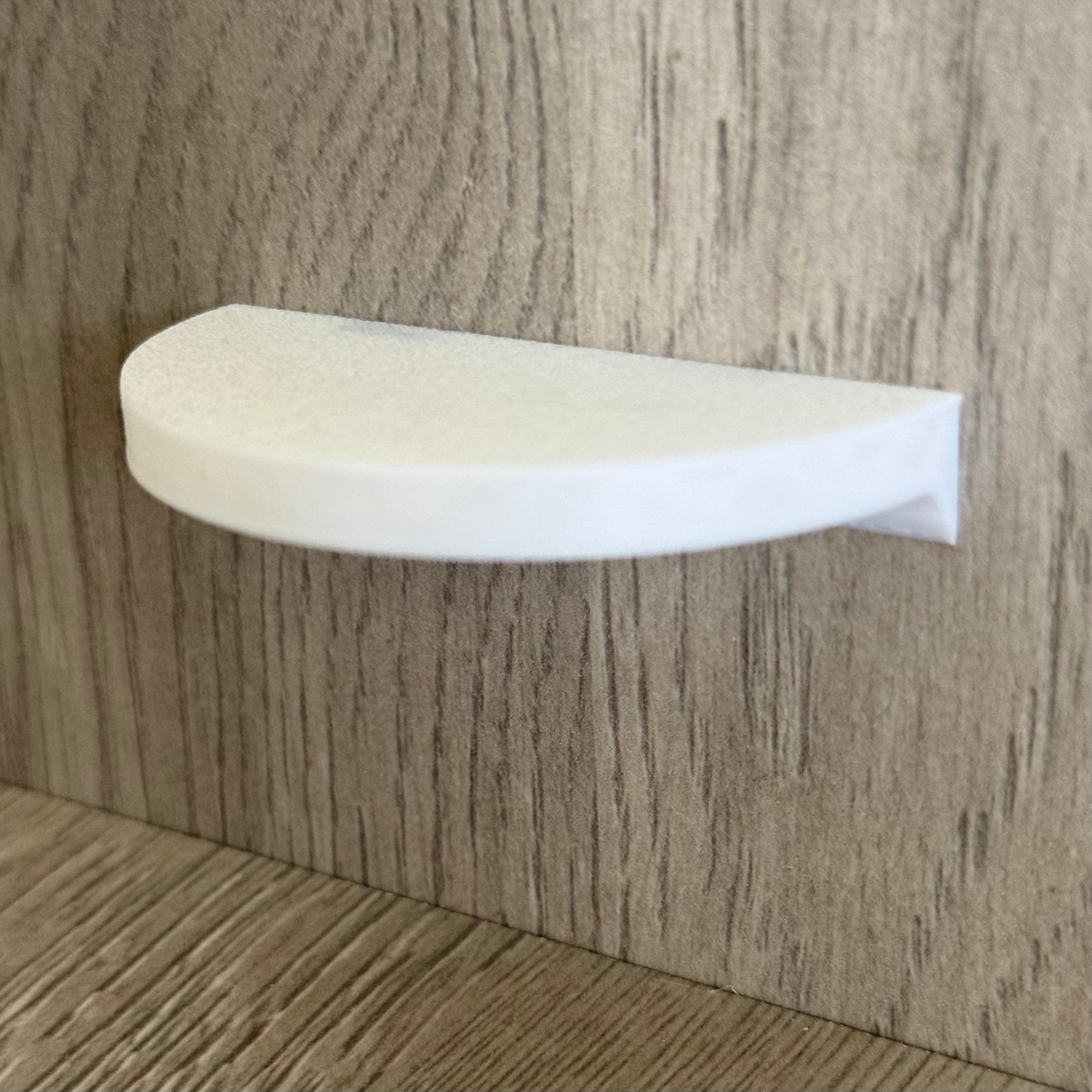 Large Shelf Enclosure Accessory for Jumping Spider – Adara Arachnids